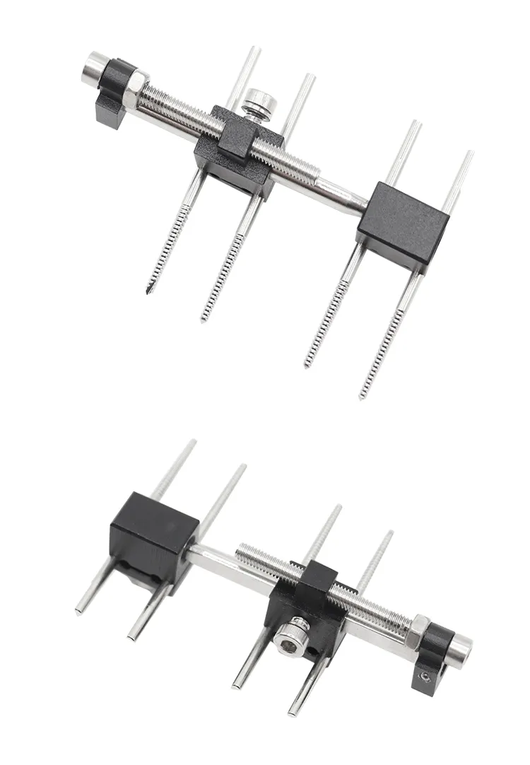 Orthopedic Surgical Instruments 5
