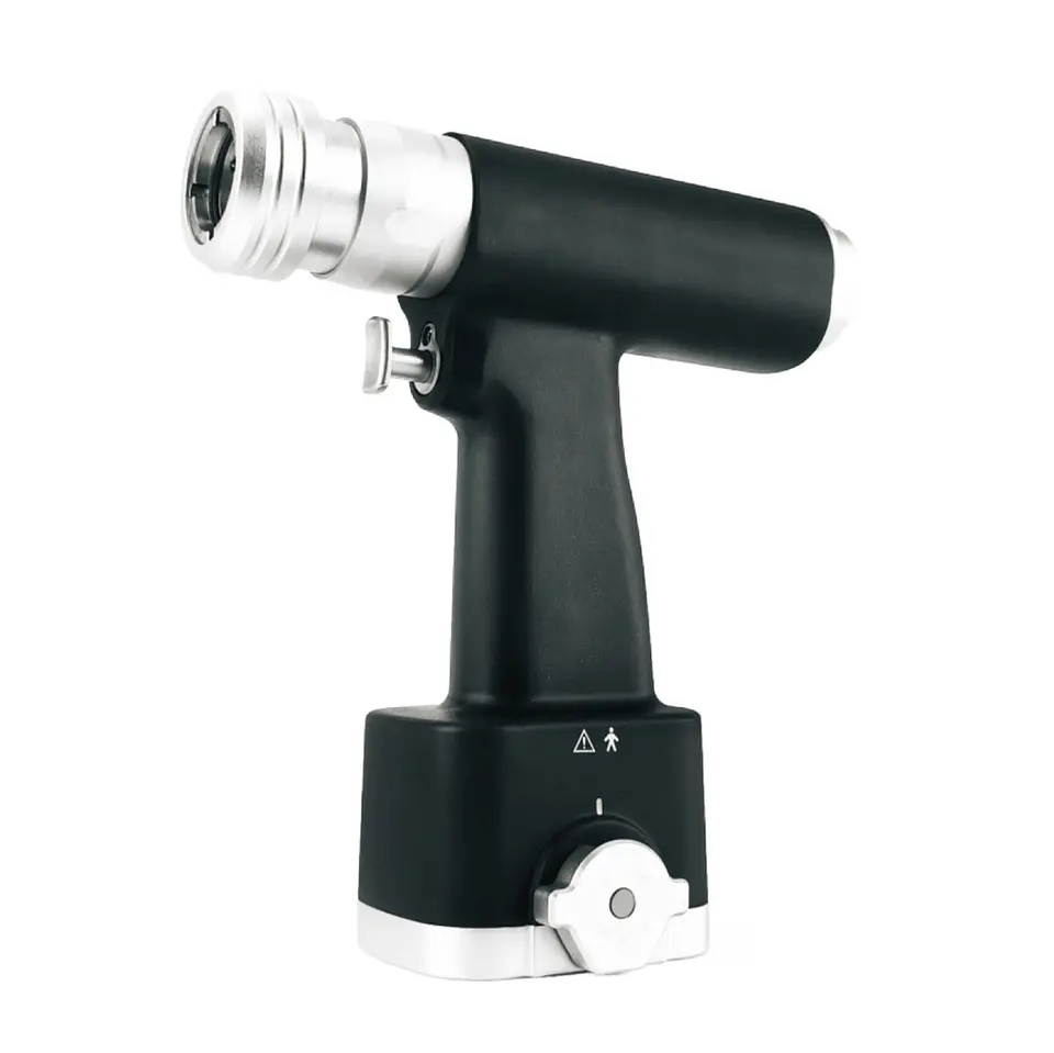 Orthopedic Power Drill Saw Medical Trauma Joint Operation Surgery Instrument Tool Safe Bone Drill Set