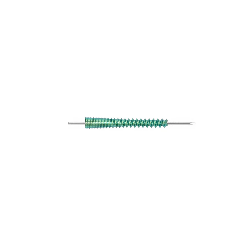 Orthopedic Small Cannulated Screw