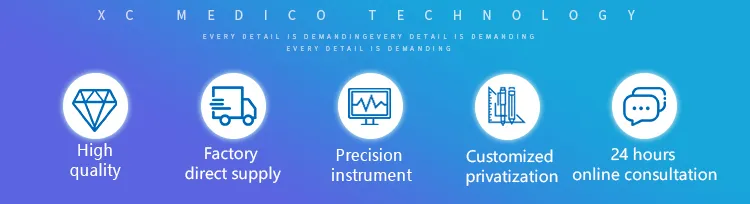 Instrument Components