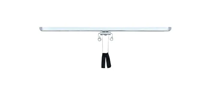 Ambulance IV Hook Detail 1