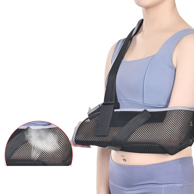 Shoulder Sling for Left and Right Arm