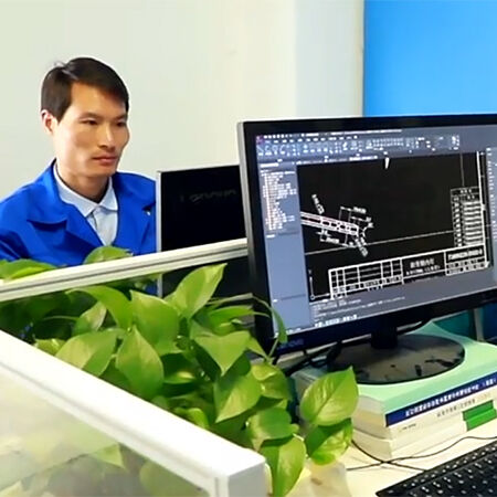 Manufacturing Facility