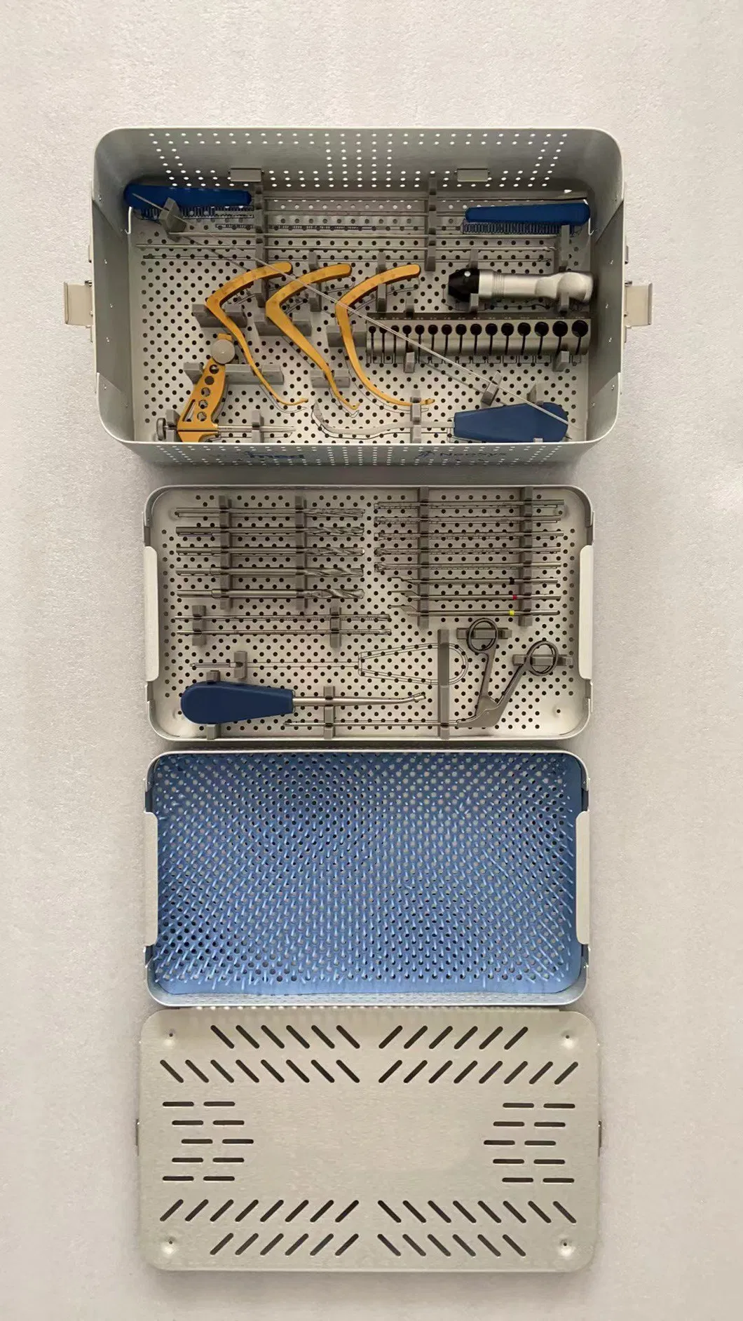 Orthopedic Surgery Sports Knee Instrument Set