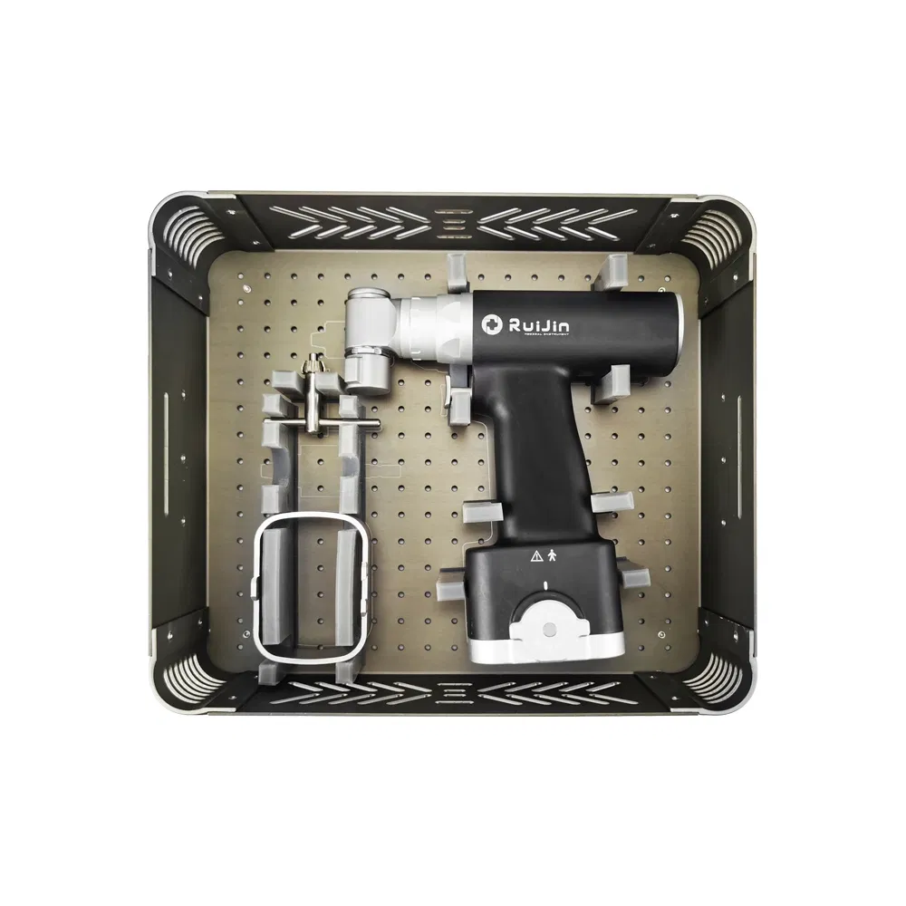 China Manufacture Medical Instrument Orthopedic Electric Bone Saw for Thr Total Hip Replacement