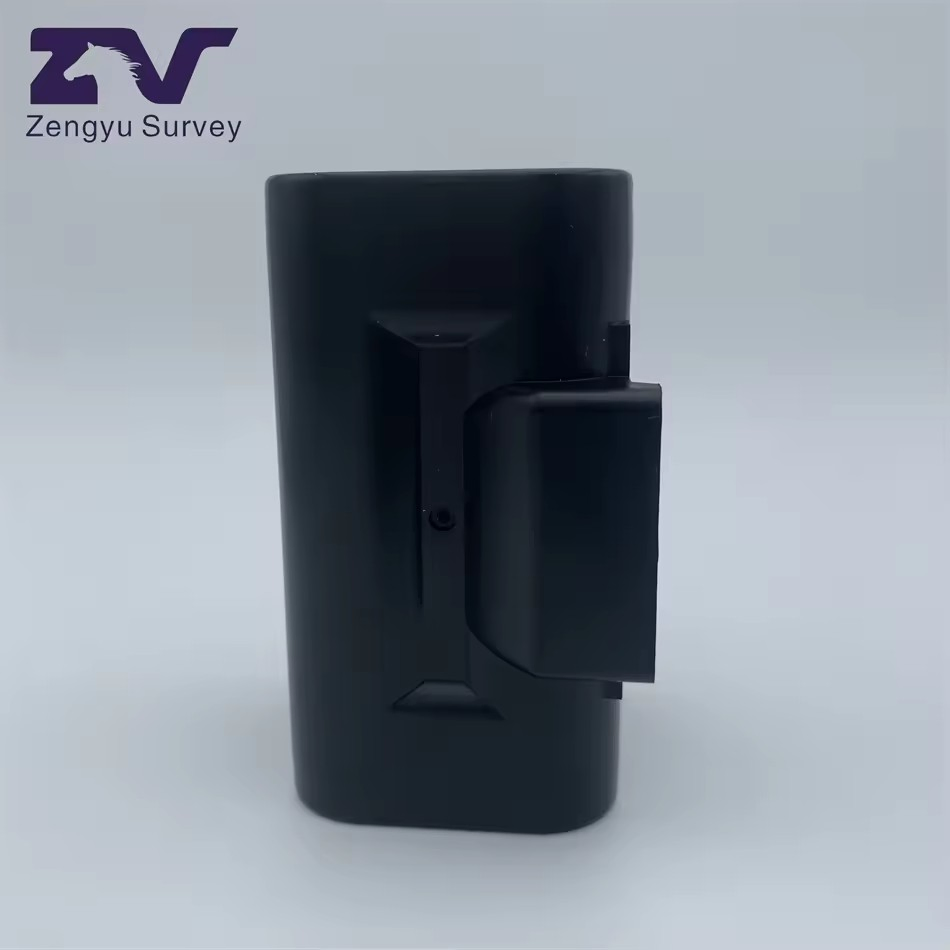 Zengyu Bt-65q Replacement 7.4V Battery for Top Con Gts-720 Gts-750 Gts-900 Gpt-7500 Total Station