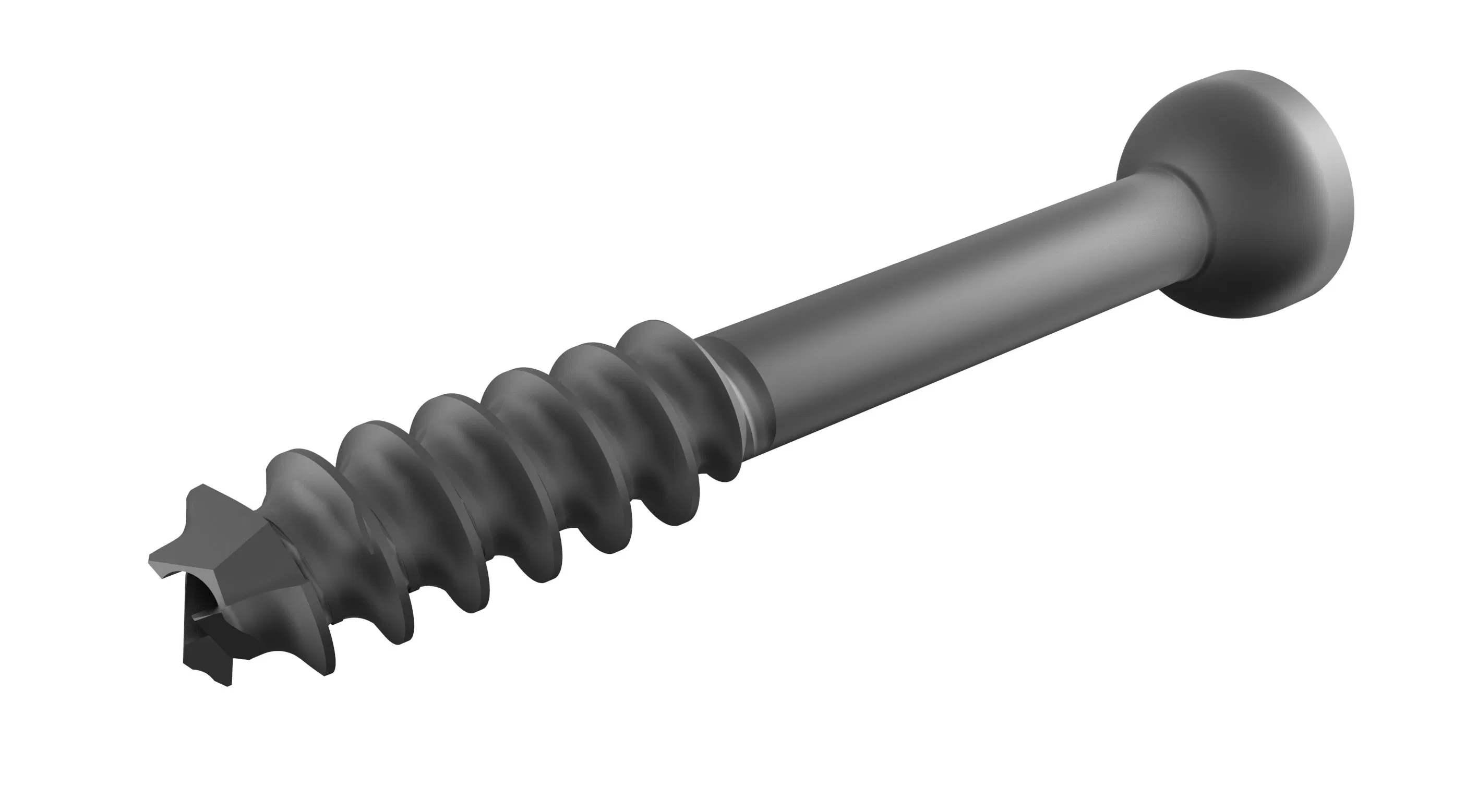 4.5mm Cannulated Screw Orthopedic Plates and Screws