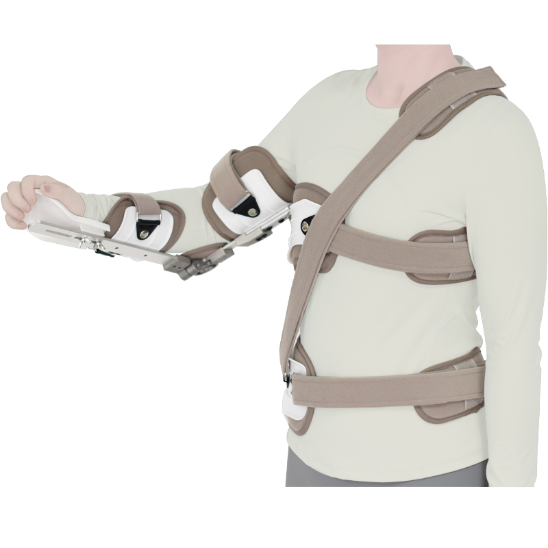 Comfortable Adult Shoulder Abduction Brace with CE Certification