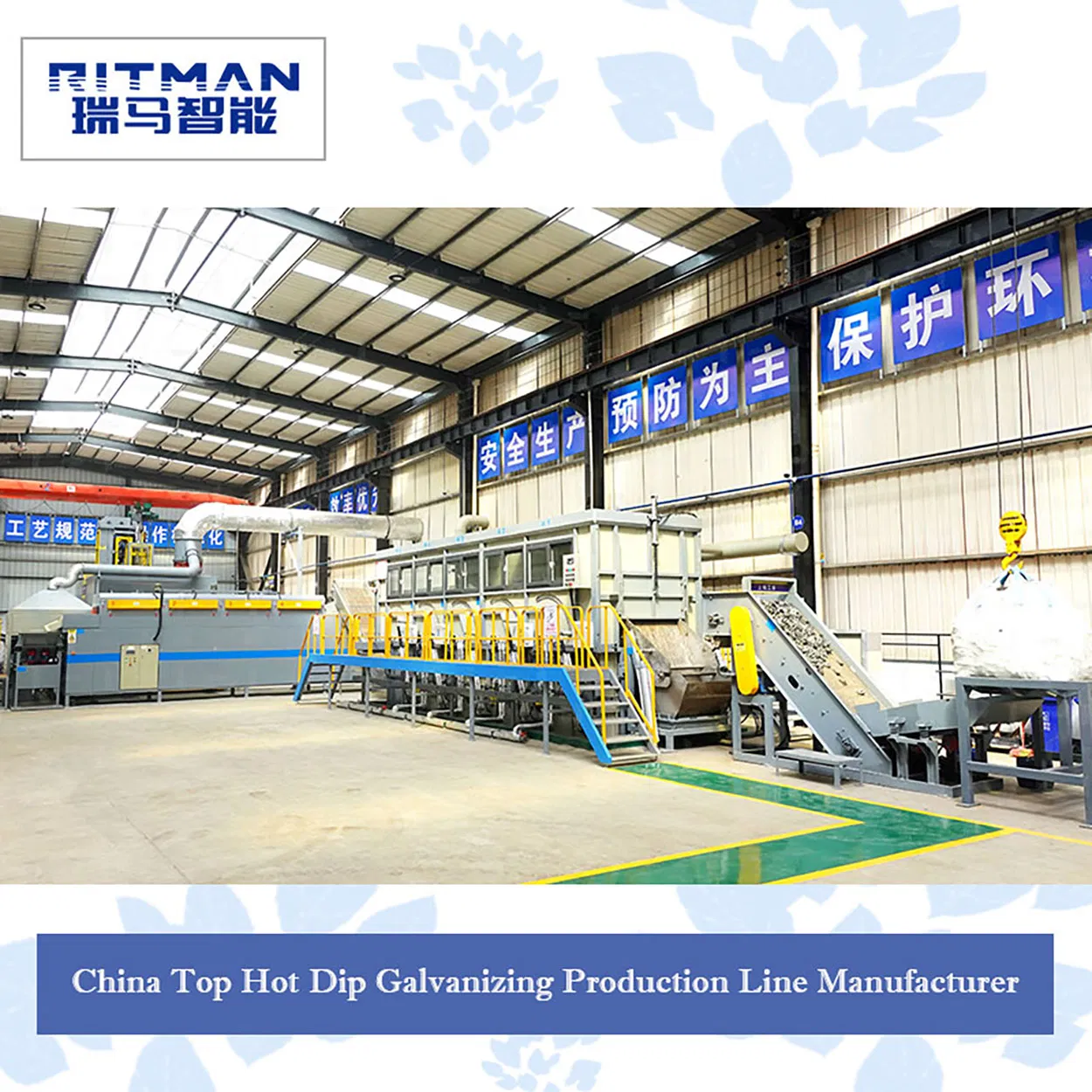 Top-Tier Zinc Plating System for Small Metal Components