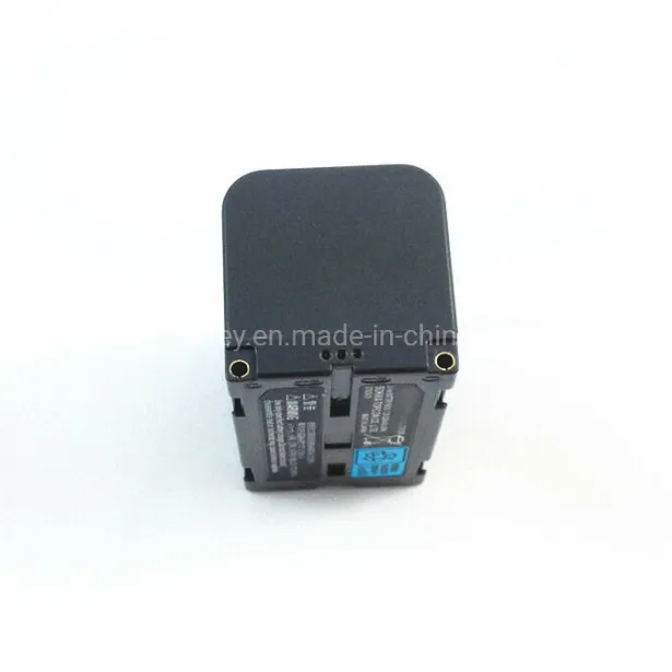 BDC-58 Replacement Battery View 1