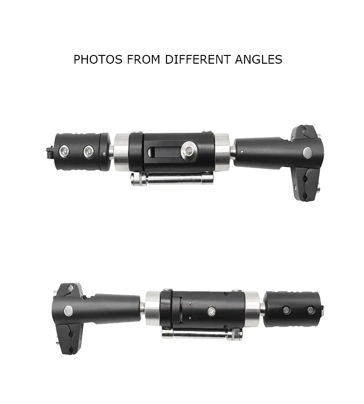 Ankle Joint Fixator 3