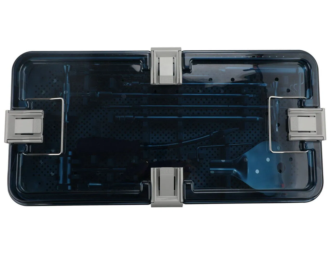 Medical Products Gamma Nail Instrument Set Orthopedic Surgery