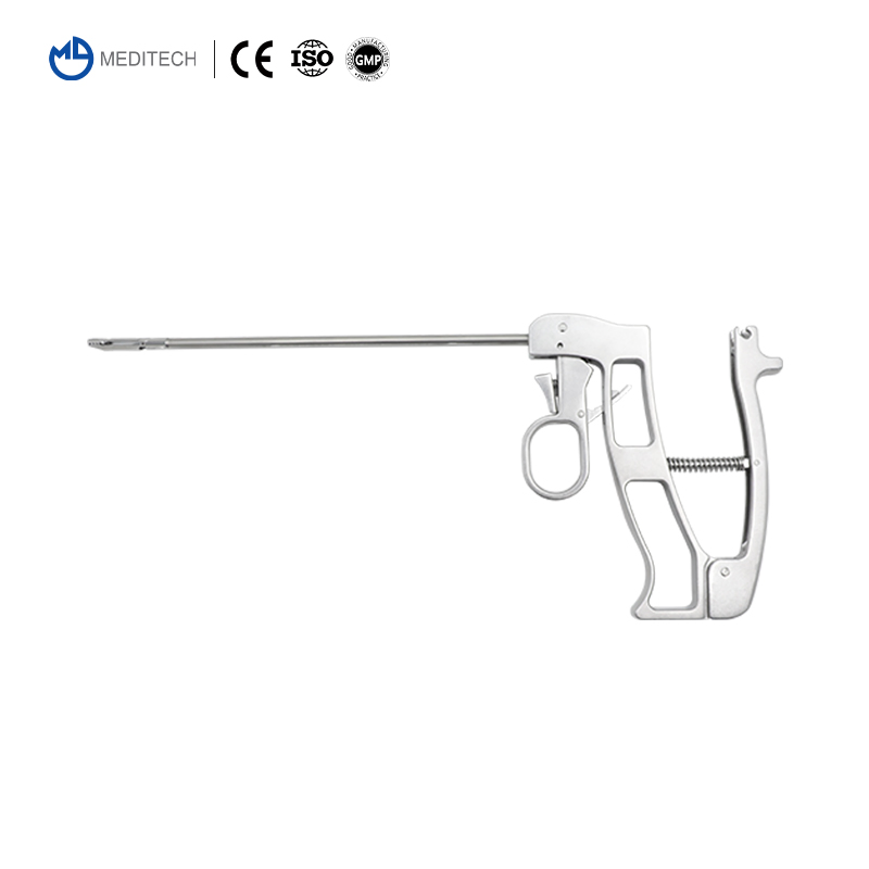 Acl Pcl Reconstruction Instrument Set for Knee Surgery-Complete Orthopedic Ligament Repair Kit