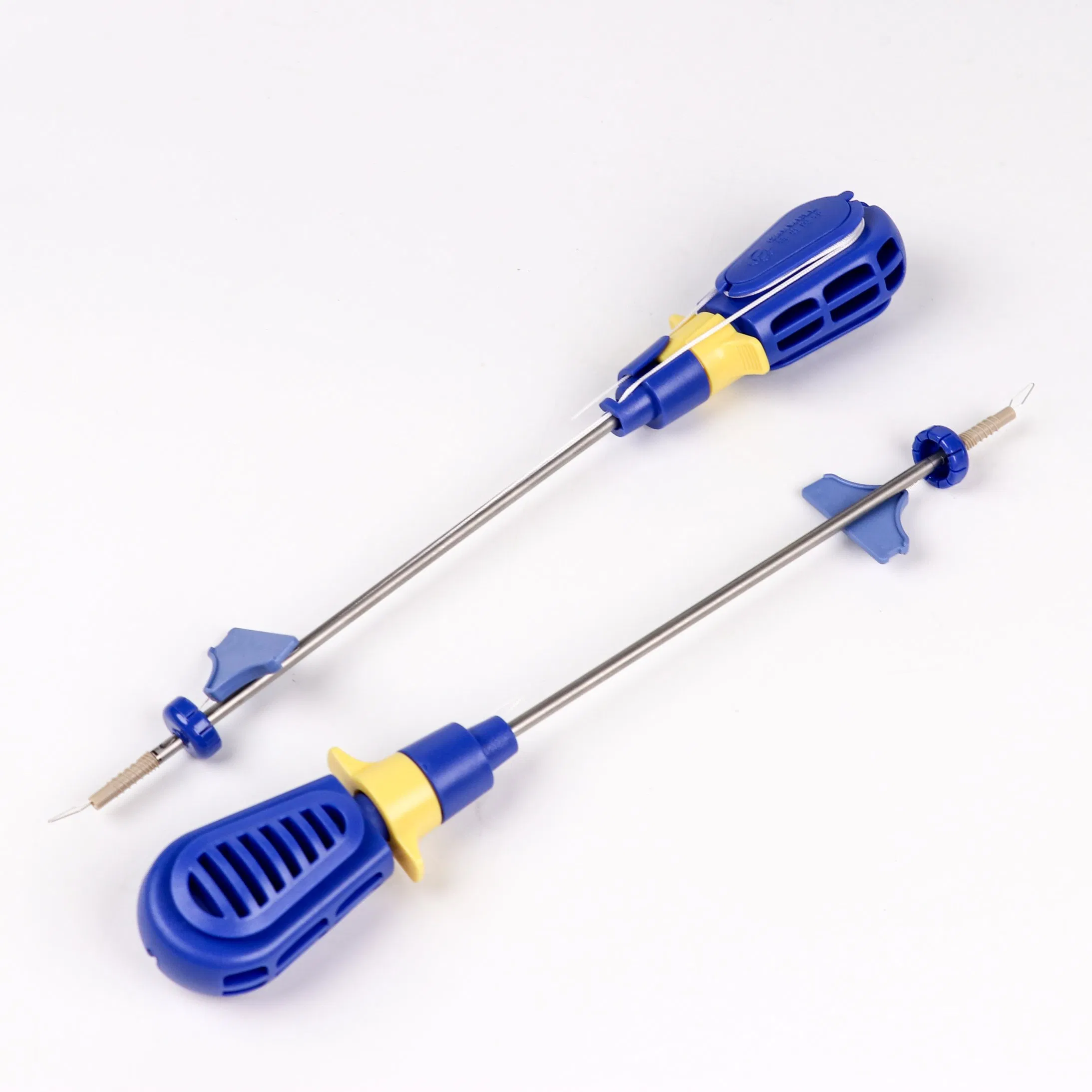 Orthopedic Peek Suture Anchor for Arthroscopic Shoulder Surgery Implant Repair