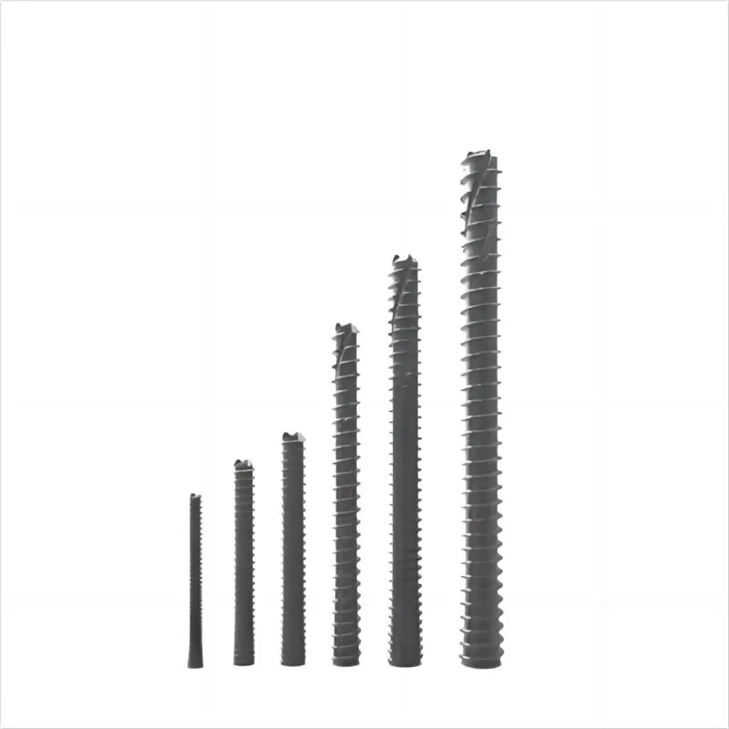 Orthopedic Cannulated Screws 2