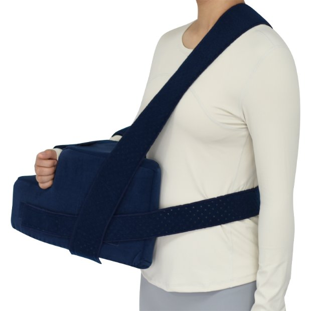Ergonomic Shoulder Support Cushion for Maximum Comfort and Relief