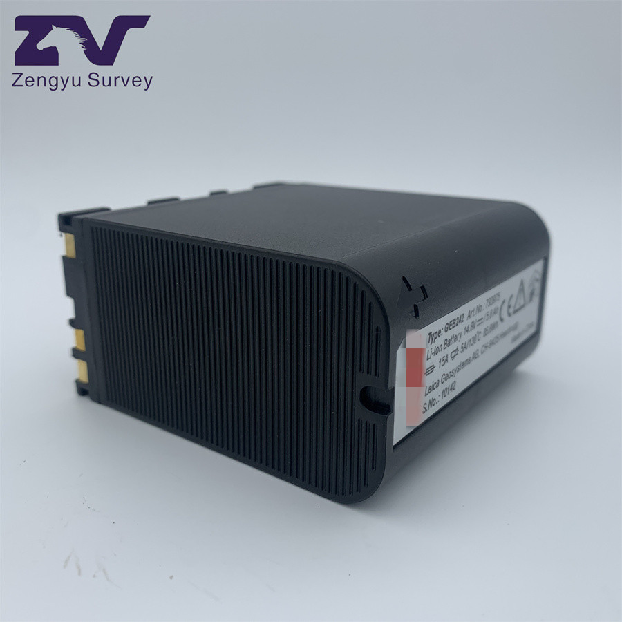 Zengyu Geb242 Replacement Battery for Total Station Ts30 and TM30 Battery