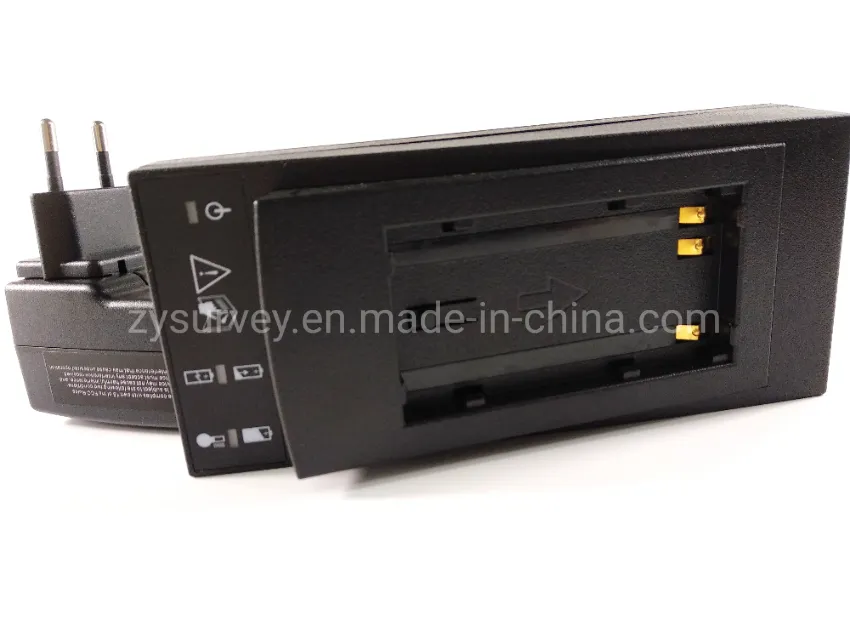 Battery Charger Photo 3