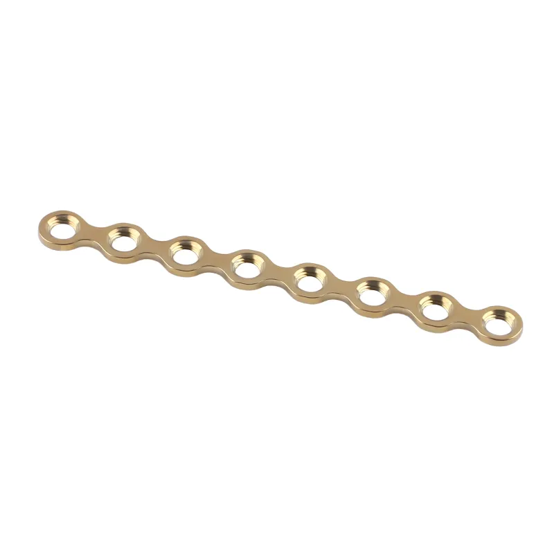 Orthopedic Implant Details