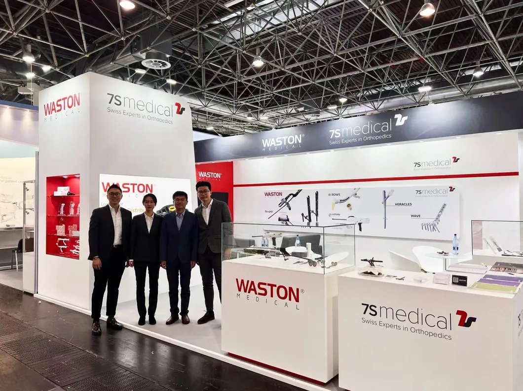 Medical Congress Show 3