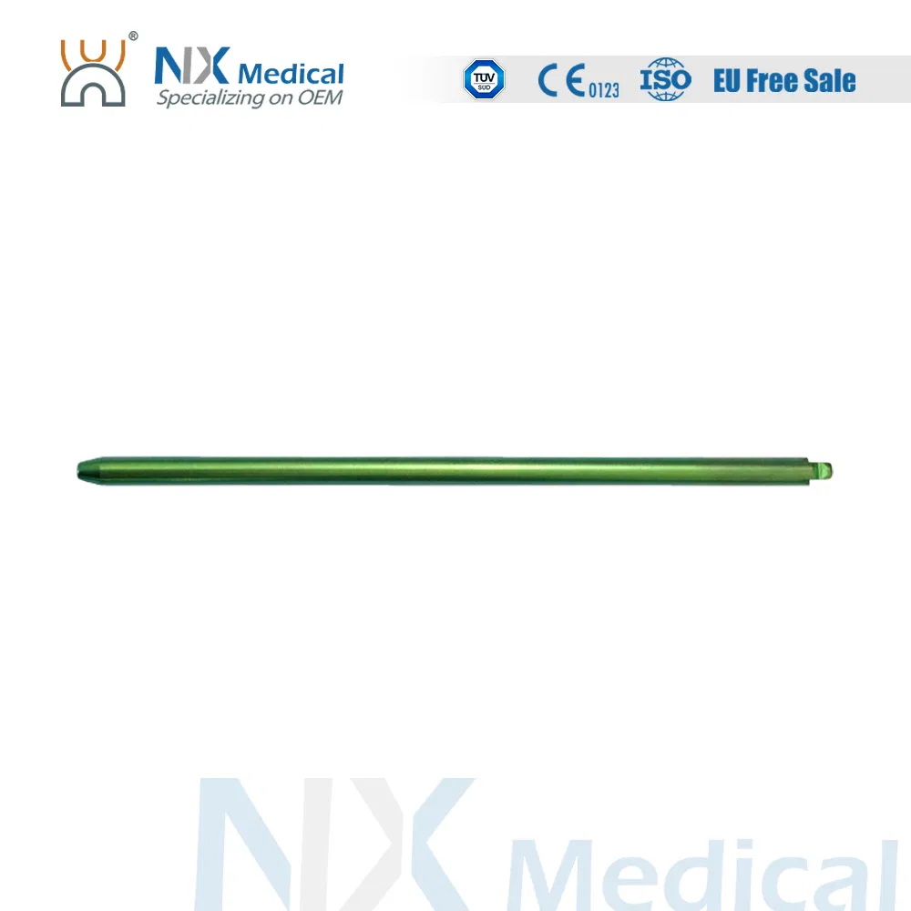 Nx Medical Advanced Sf-IV Mis Cannulated Bone Cement Spinal Pedicle Screw 5.5mm