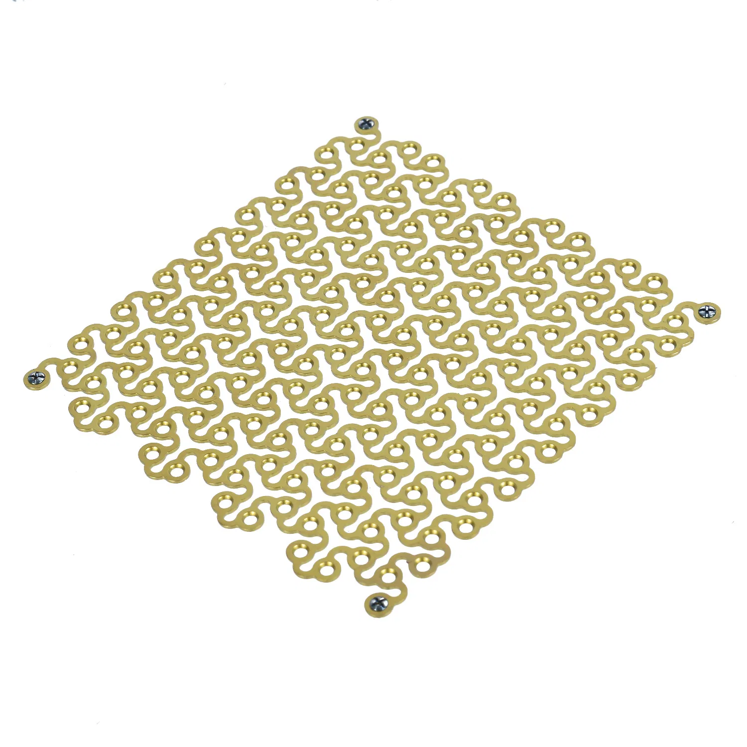 Orthopedic Implant Skull Mesh Cranial Fracture Maxillofacial Facial Plastic Surgery