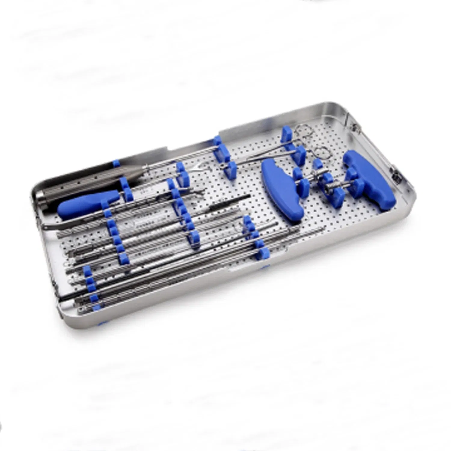 Minimally Invasive Spinal Mis Instrument Set Surgical Instrument Set for Bone Surgery Medical Device Spine System