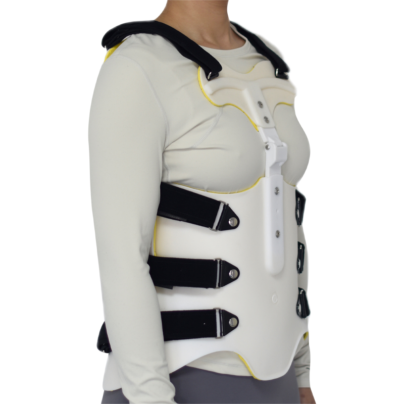 CE Certified Premium Adult Shoulder Abduction Brace - Model Kb-Jz-A1