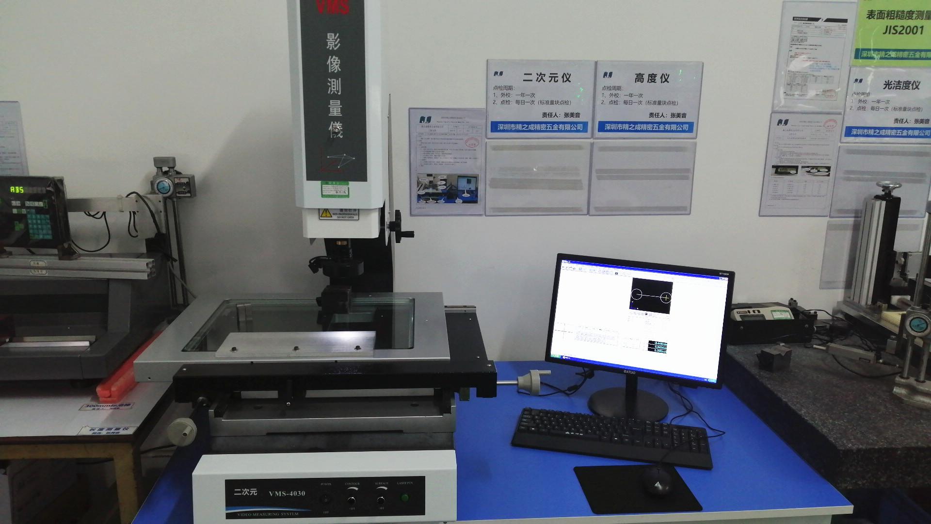 Two-dimensional Projector