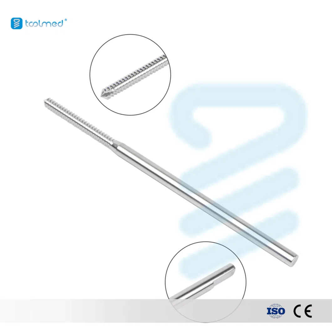 Hoffman External Fixator Main