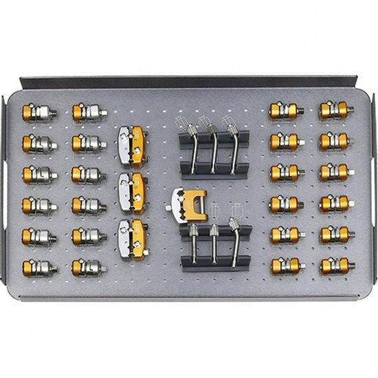 New Fracture Fixation Posture Corrector Lumbar Support Orthopedic Products External Fixator