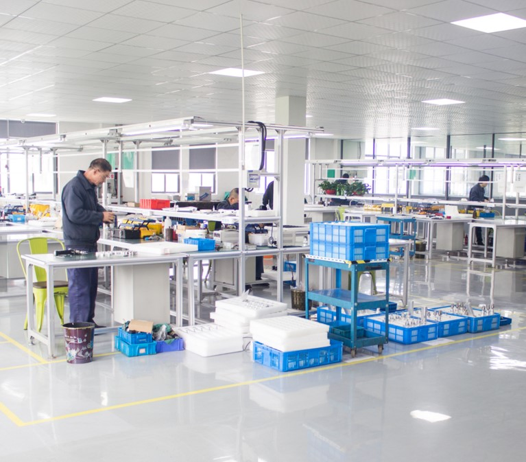 Orthopedics Medical Supplies German Motor Low Speed Surgical Drill for Total Replacement