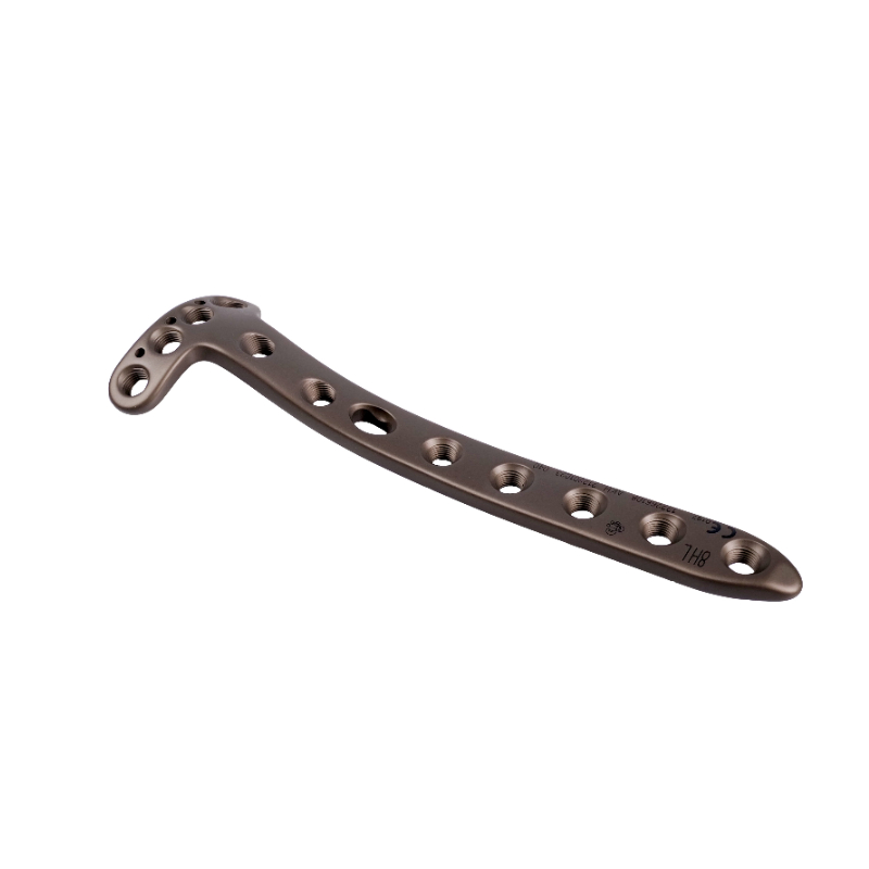 Canwell Hto High Tibia Osteotomy Titanium Implant Orthopedic Locking Plate