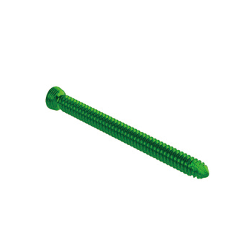 Premium Humeral Intramedullary Nail for Enhanced Fracture Support