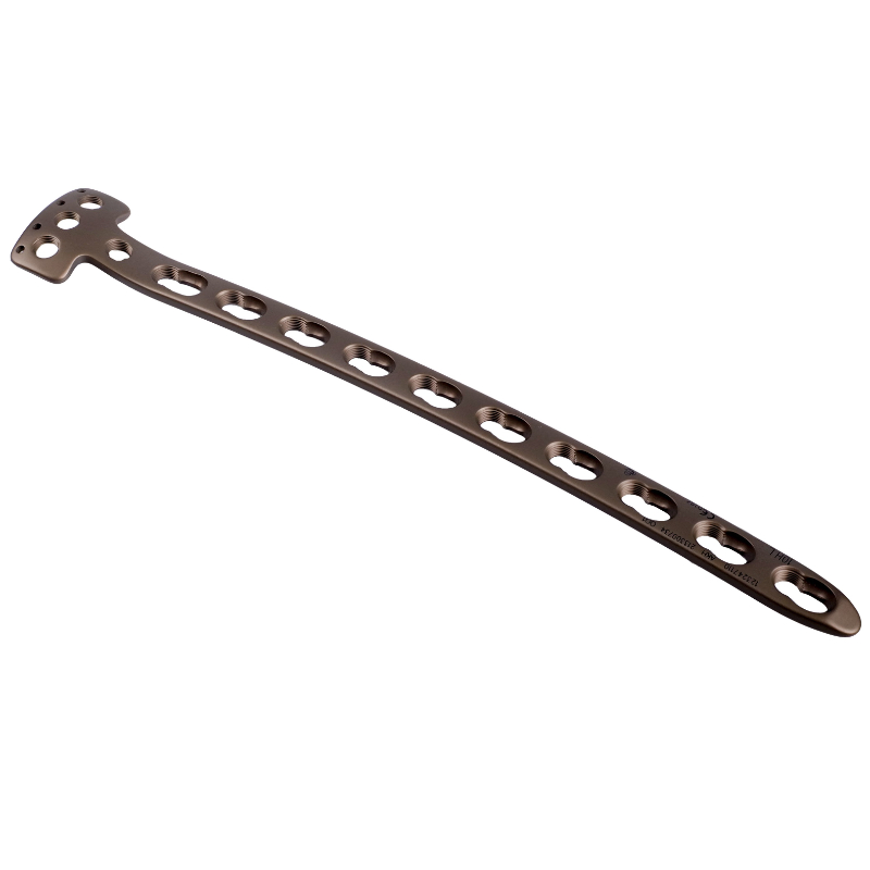 Canwell Hto High Tibia Osteotomy Titanium Implant Orthopedic Locking Plate