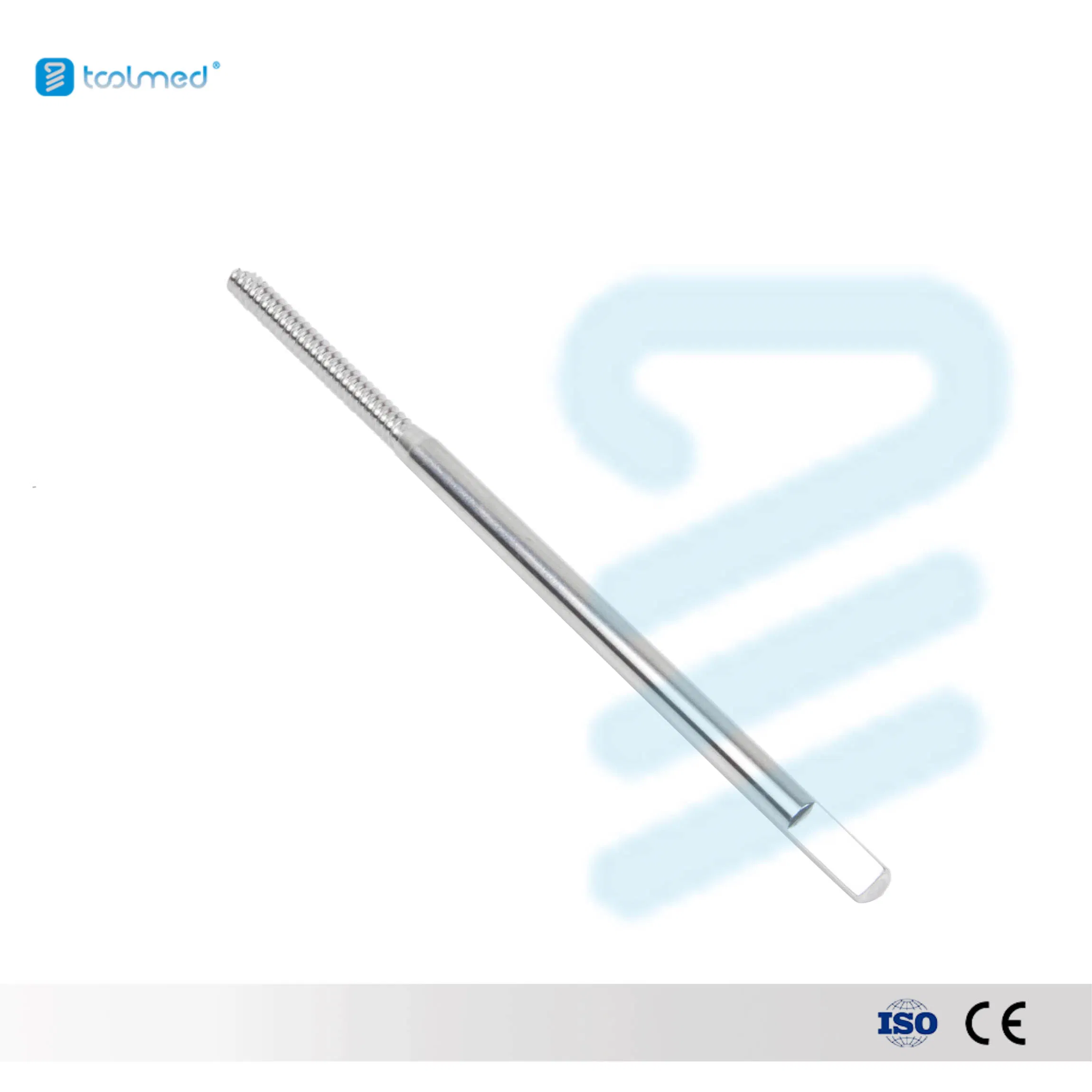 Factory Sale Apex Pin Self-Drilling Hoffman External Fixator