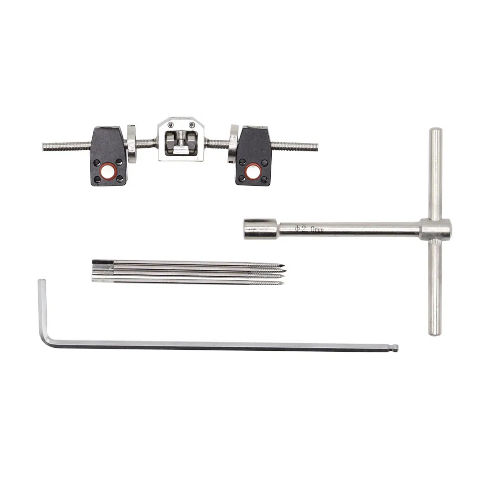 Quality Guaranteed CE/ISO Mini Fragment External Fixator