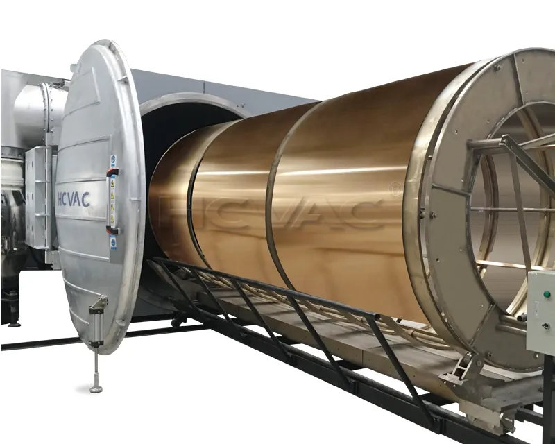 Coating Equipment Detail 2