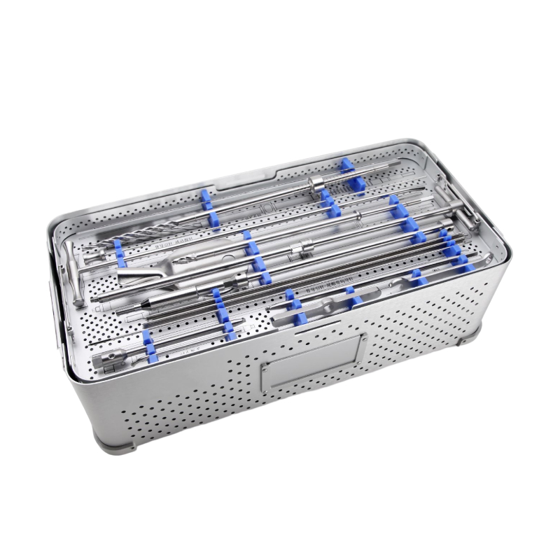 Orthopedic System Pfna Instrument Set