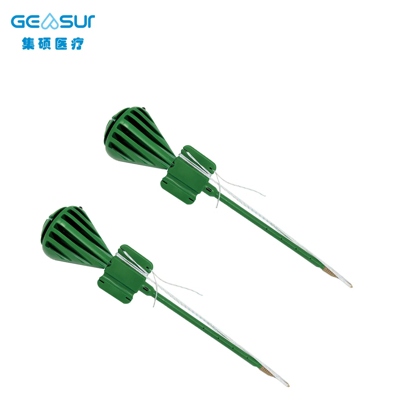 Orthopedic Suture Kit Polyetheretherketone Wire Anchor System Peek Suture Anchor Arthroscopy Sport Medicine