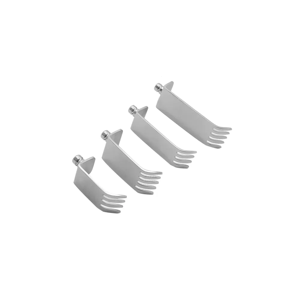 Czmeditech High Quality Orthopedic Surgical Instruments Anterior Cervical Plate System Instrument Set