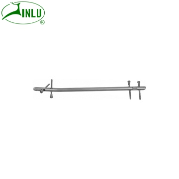 Hot Selling Orthopedic Implants Cannulated Headless Compression Screw