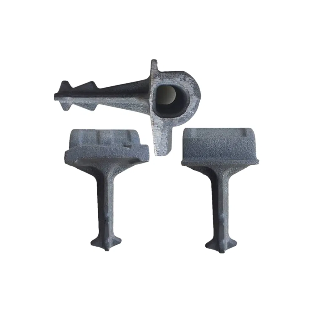 Rail Shoulder Product View 2