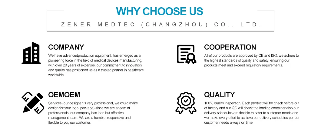 Advantages and Manufacturing Excellence