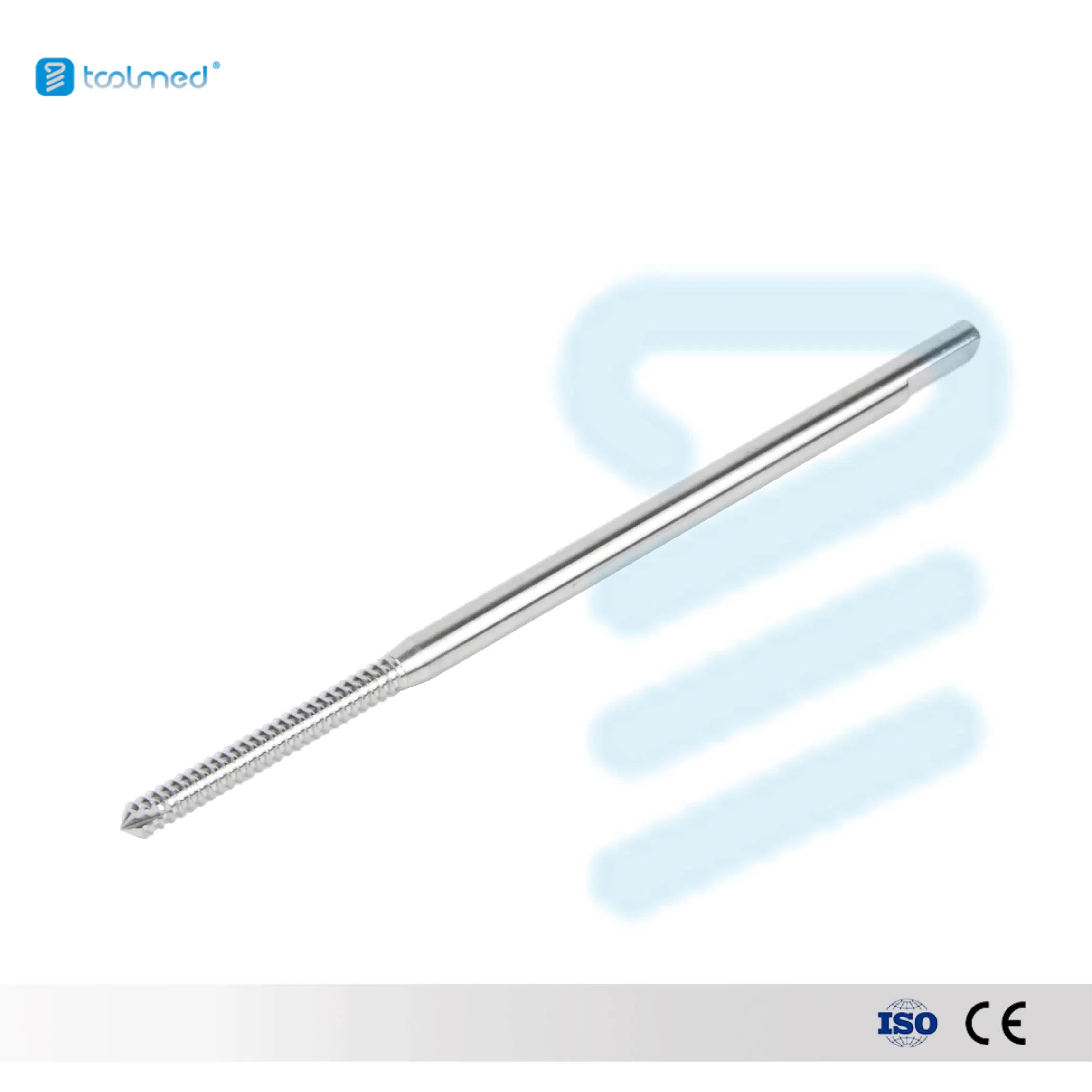 Factory Sale Apex Pin Self-Drilling Hoffman External Fixator