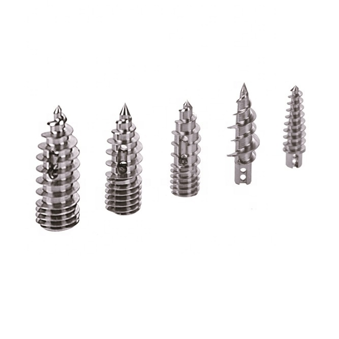 Sports Medicine Surgery for Repair Restruction Rotator Cuff Tendon Suture Anchor