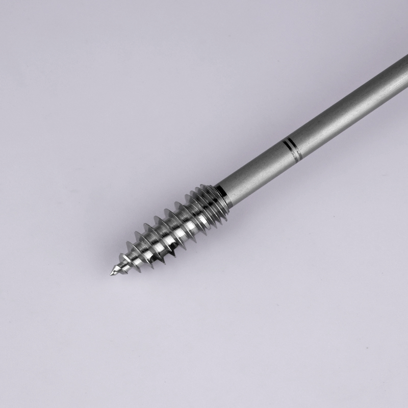 Suture Anchor Surgical Instrument Orthopedic for Rotator Cuff Repair