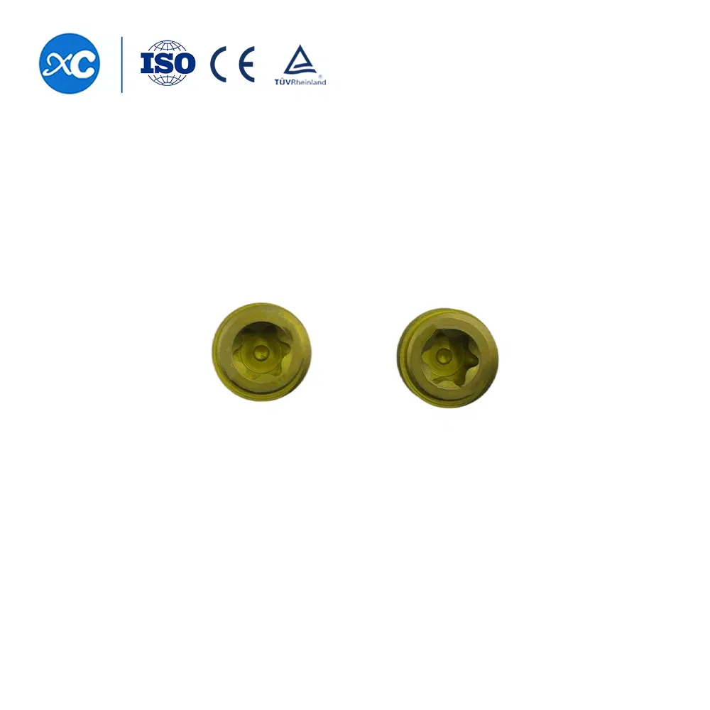 Factory Direct Supply Orthopedic Spine Implant Bone Cement-Injectable Cannulated Pedicle Screws High Quality