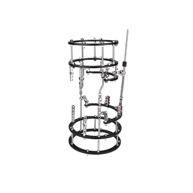 External Fixator Product View