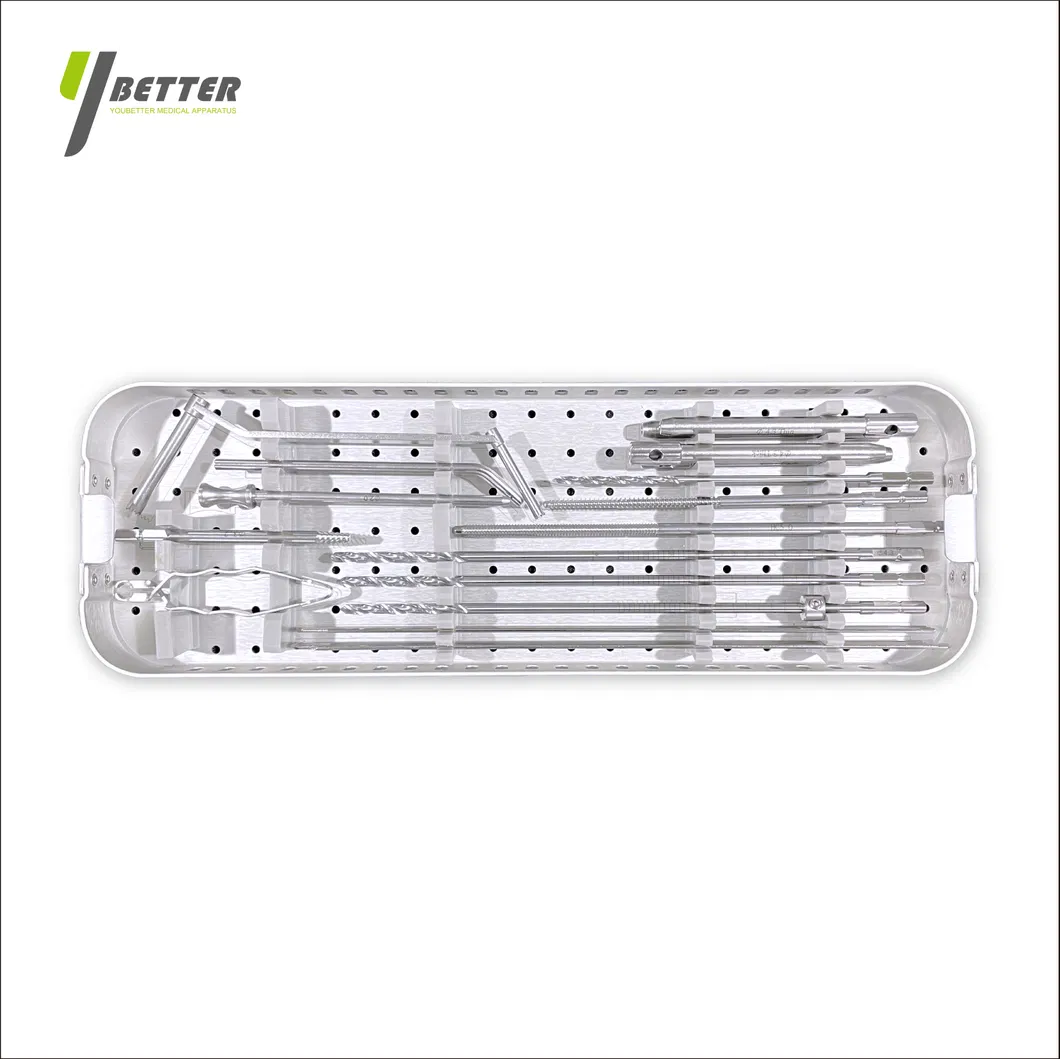 Orthopedic Instrument 2